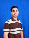 GMAT Prep Course Ann Arbor - Photo of Student Sahil